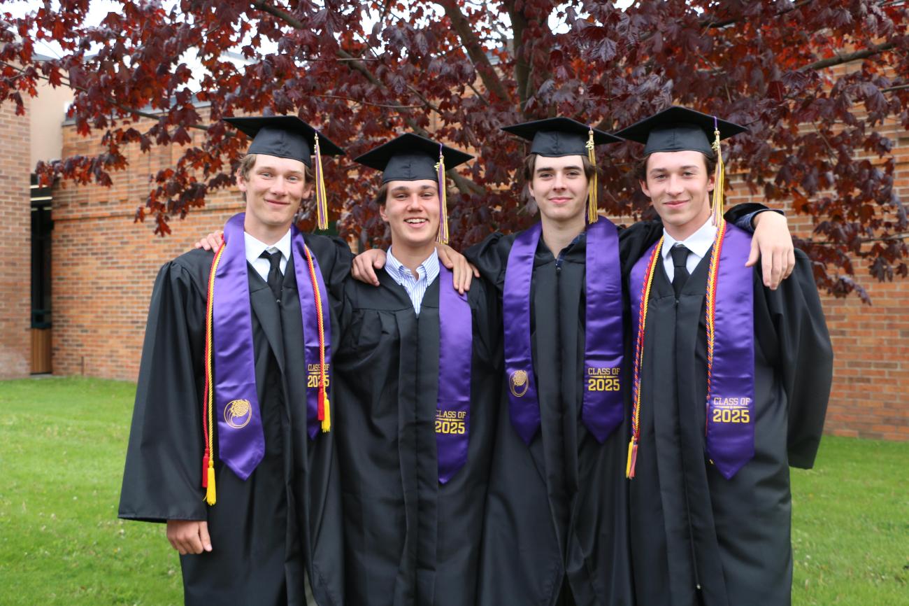 Seniors