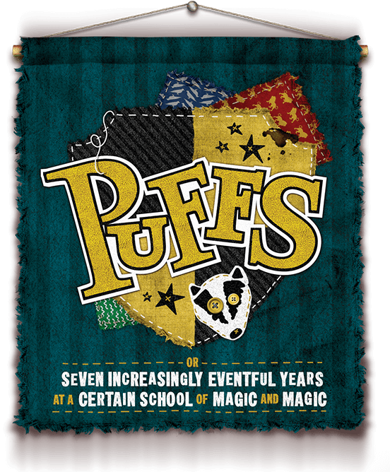 Puffs logo