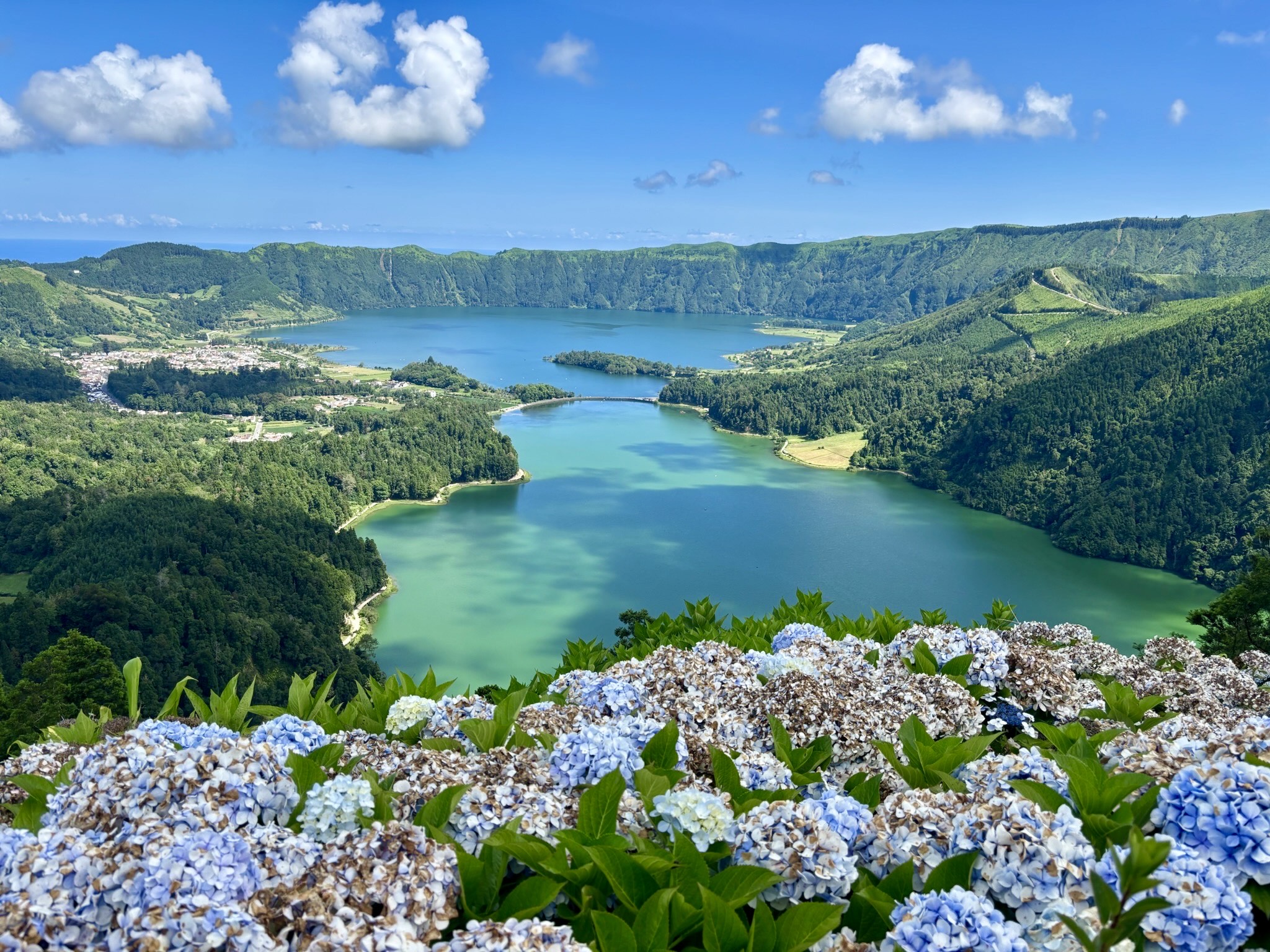 Portugal by Mrs. Smith