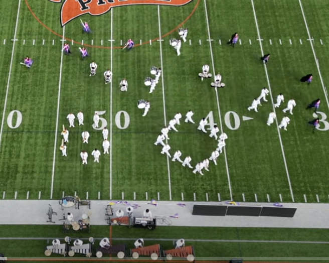 Band Camp