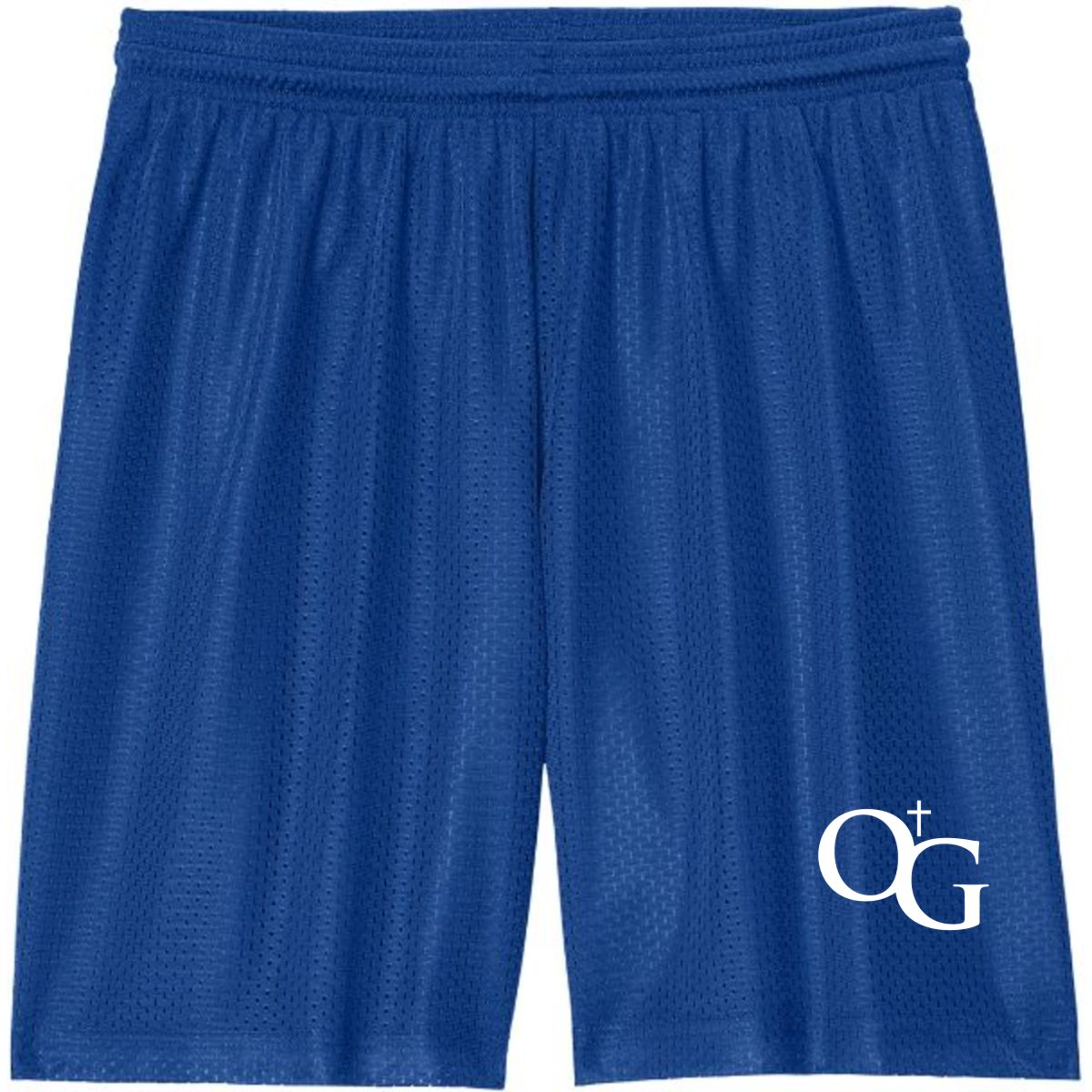 pe shorts