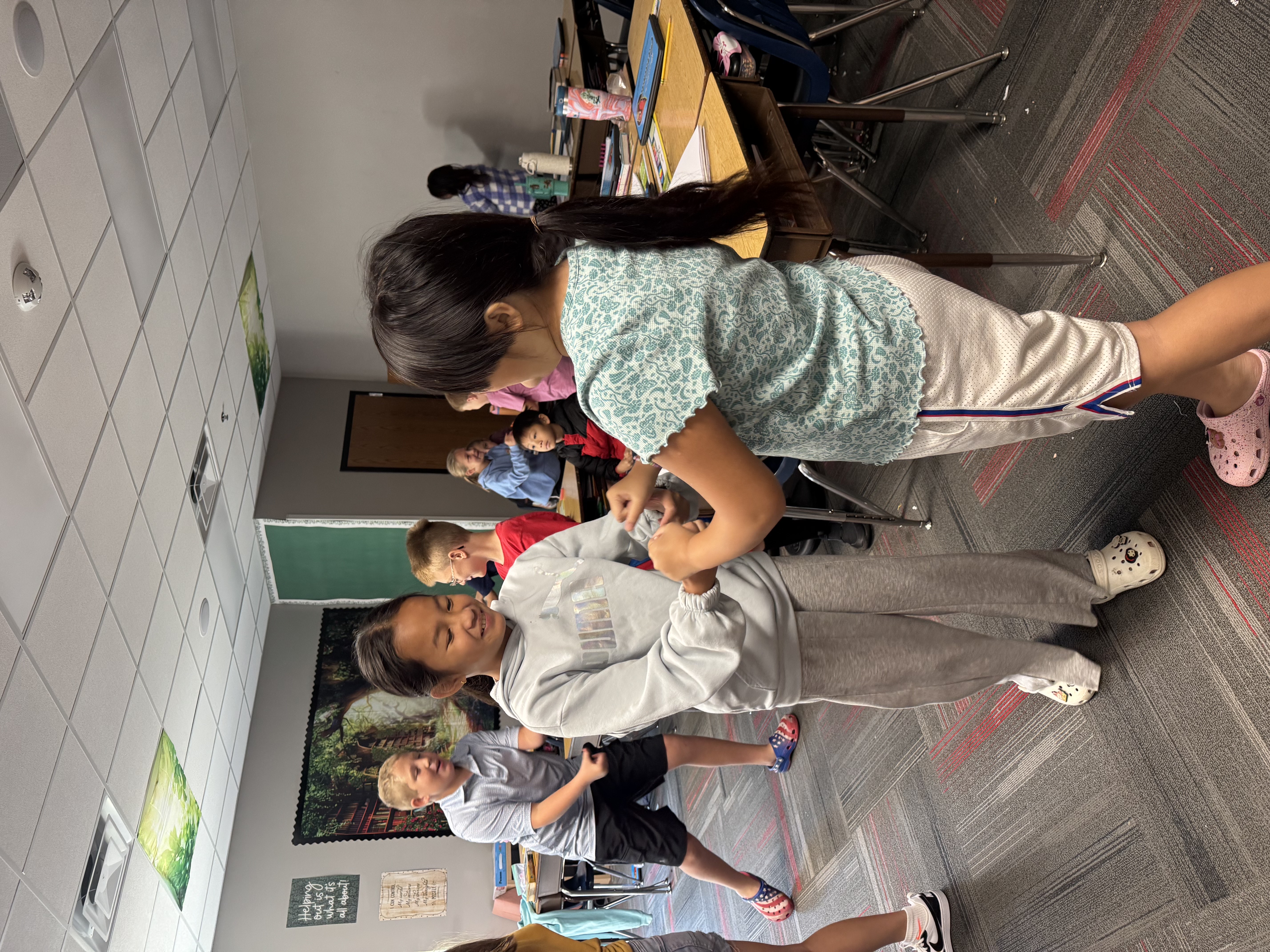 CUE Cardinal Connection