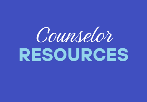 Counseling Resources
