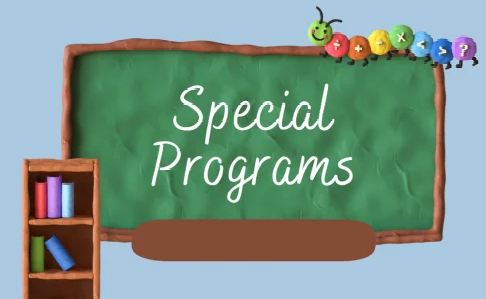 Programs
