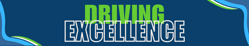 driving excellence
