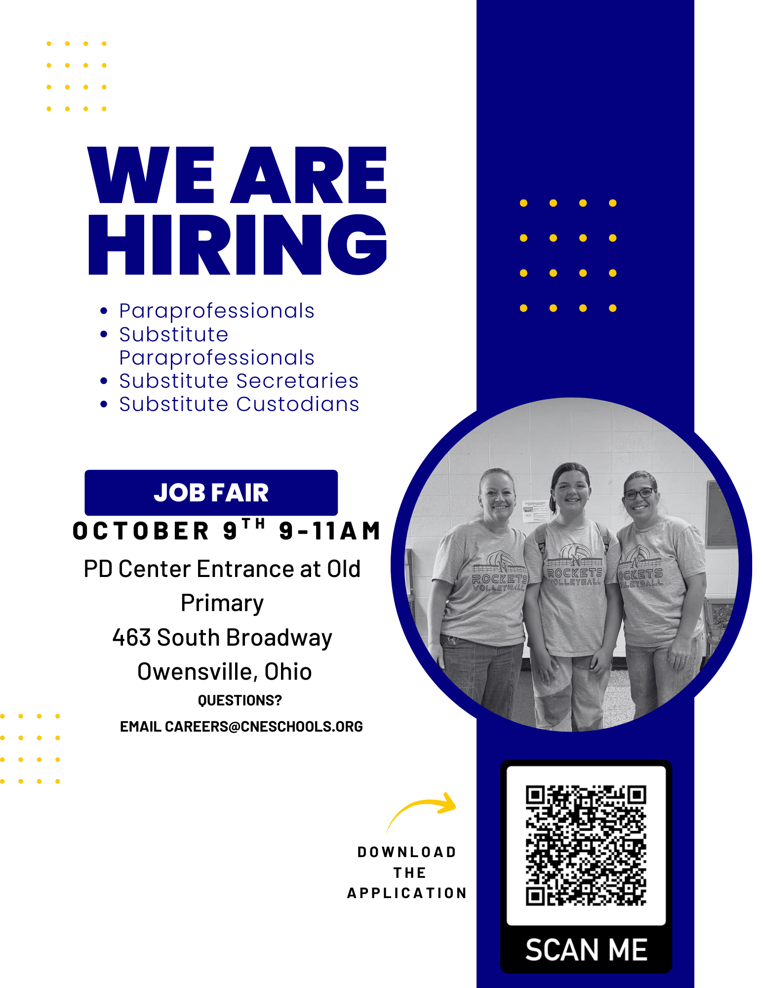 hiring