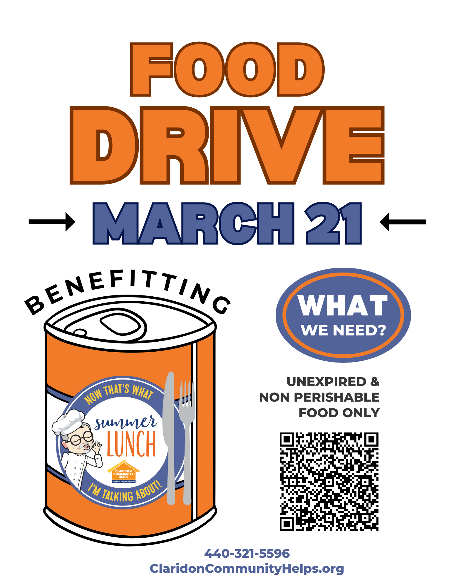 FoodDrive