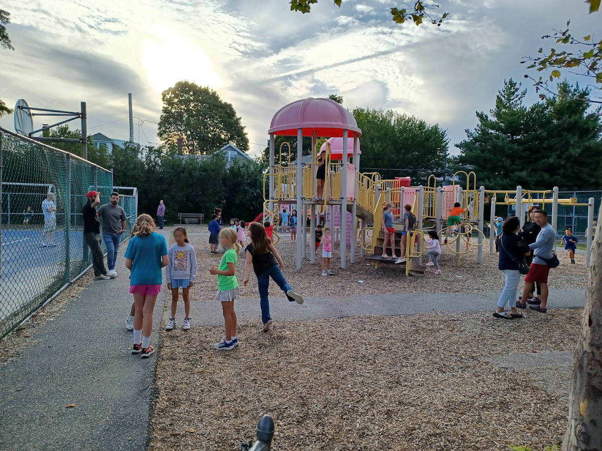 Playdate 1
