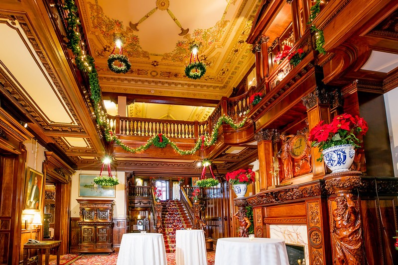 American Swedish Institute