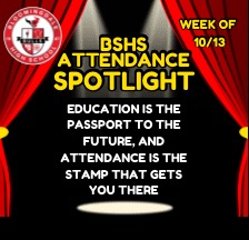 attendance spotlight