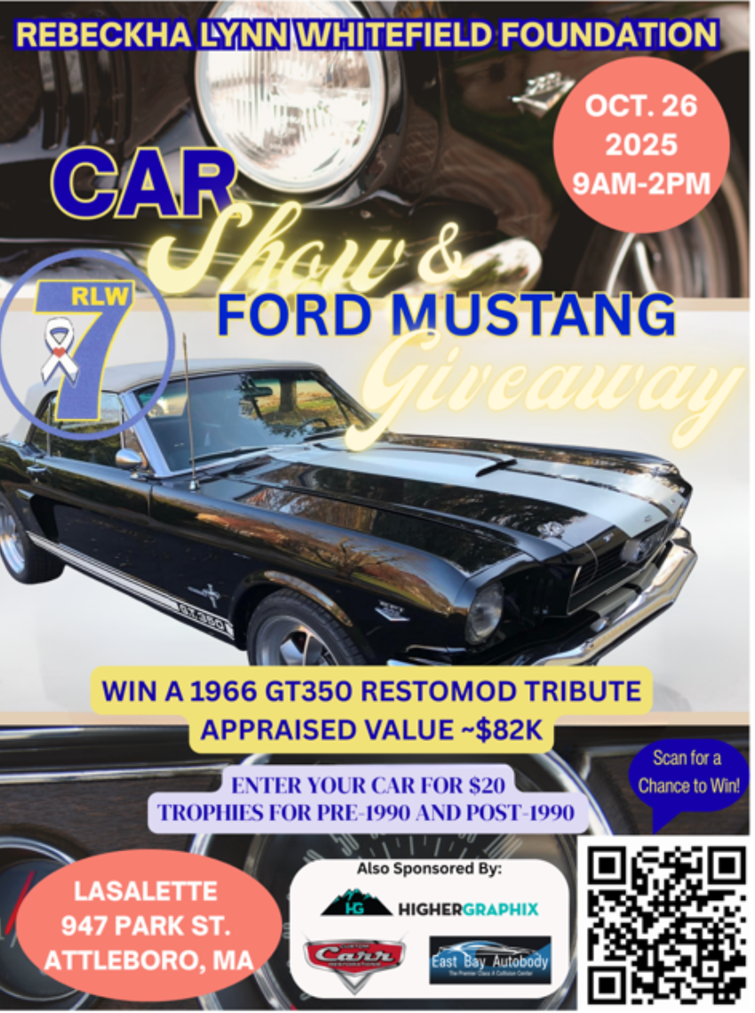 Mustang