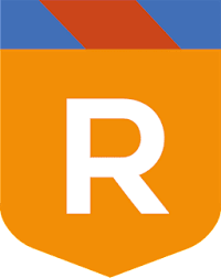 Raptor Visitor Logo