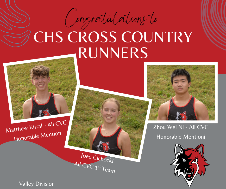 cvc cross country