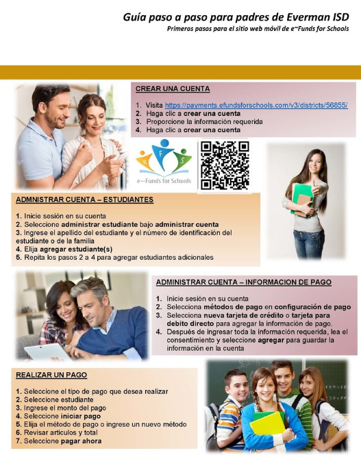 Spanish Cashless