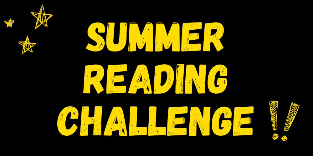 Summer Reading Challenge