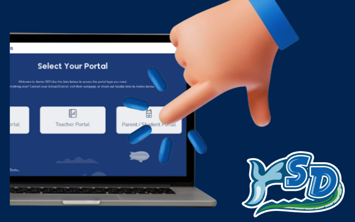 Aeries Parent Portal