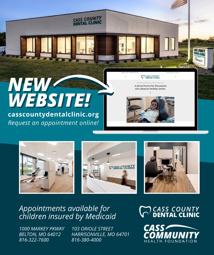 Cass county dental clinic