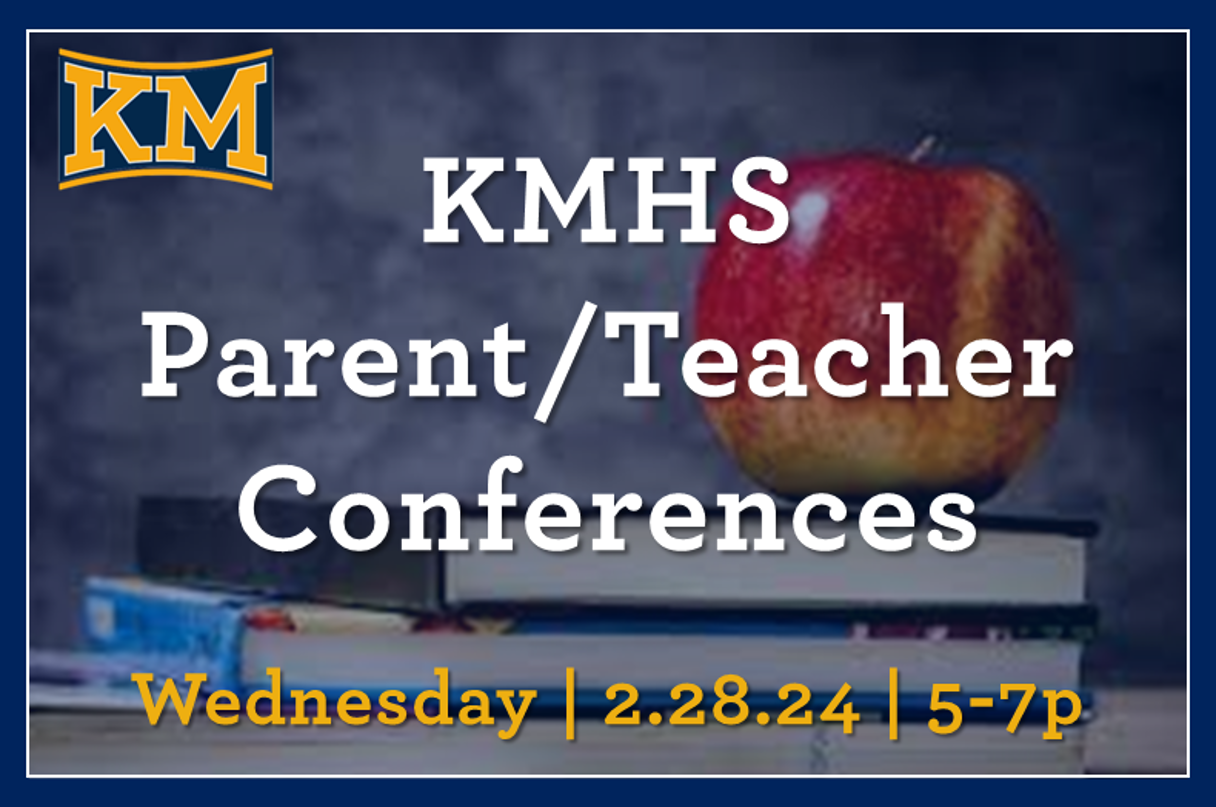 parent teacher conferences