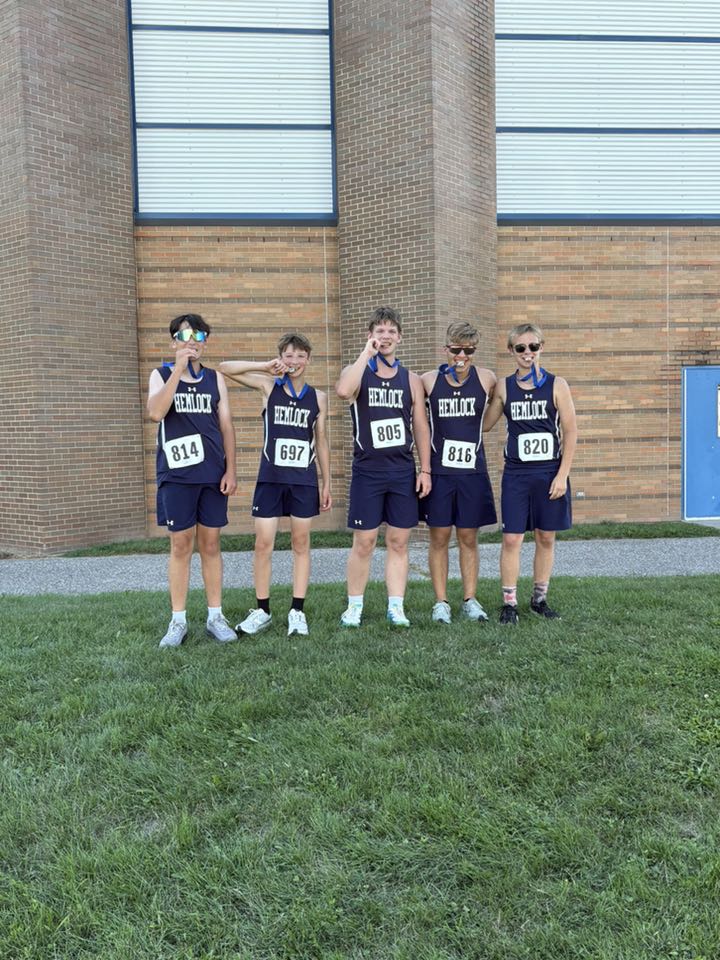 XC Medels