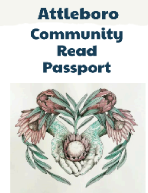 Attleboro Community Read Passport