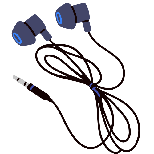 earbuds