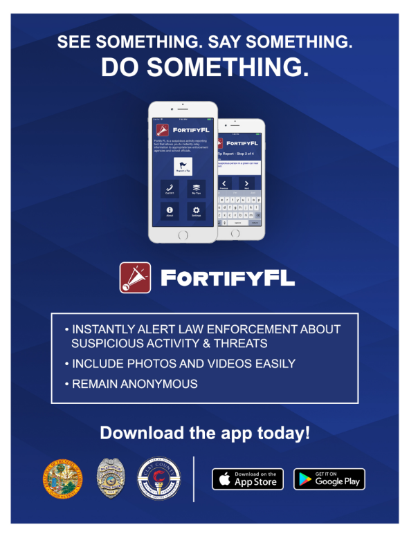 Fortify FL