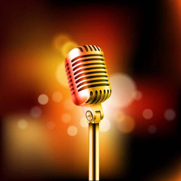 microphone