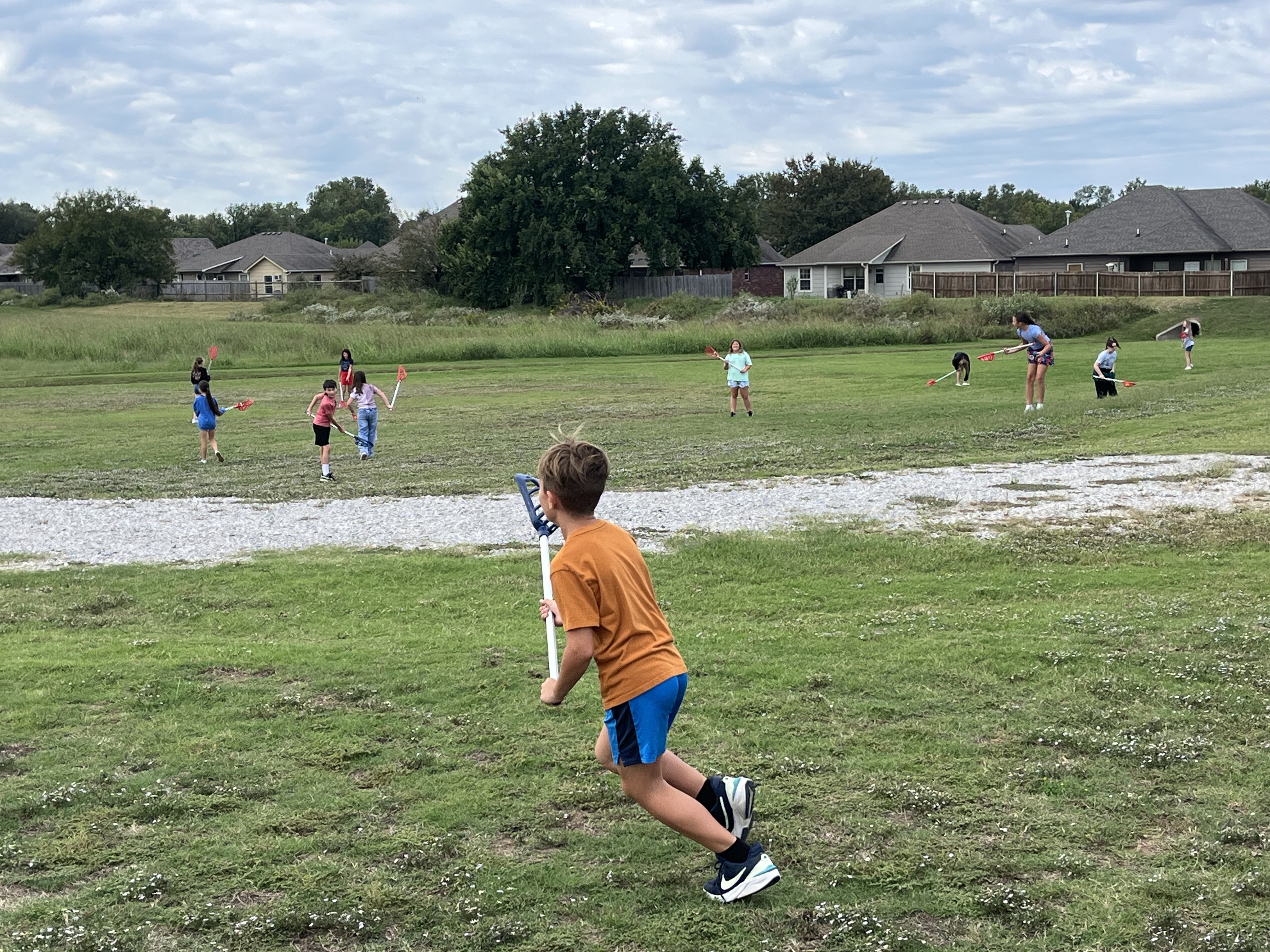 CUE Cardinal Connection