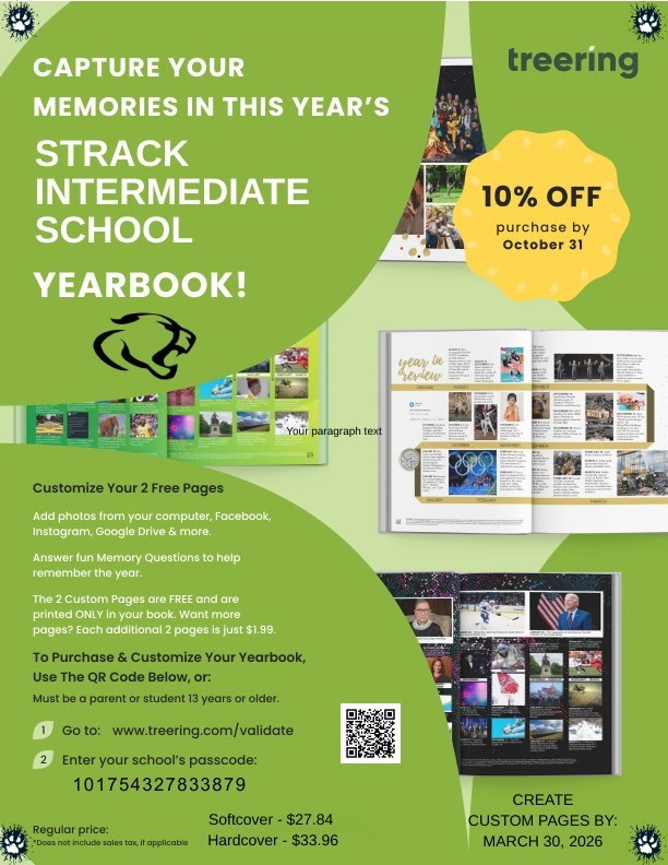yearbook