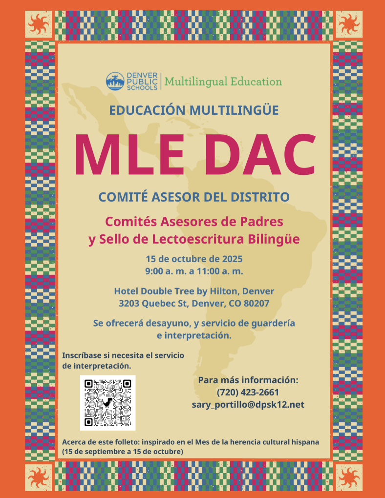 MLE DAC