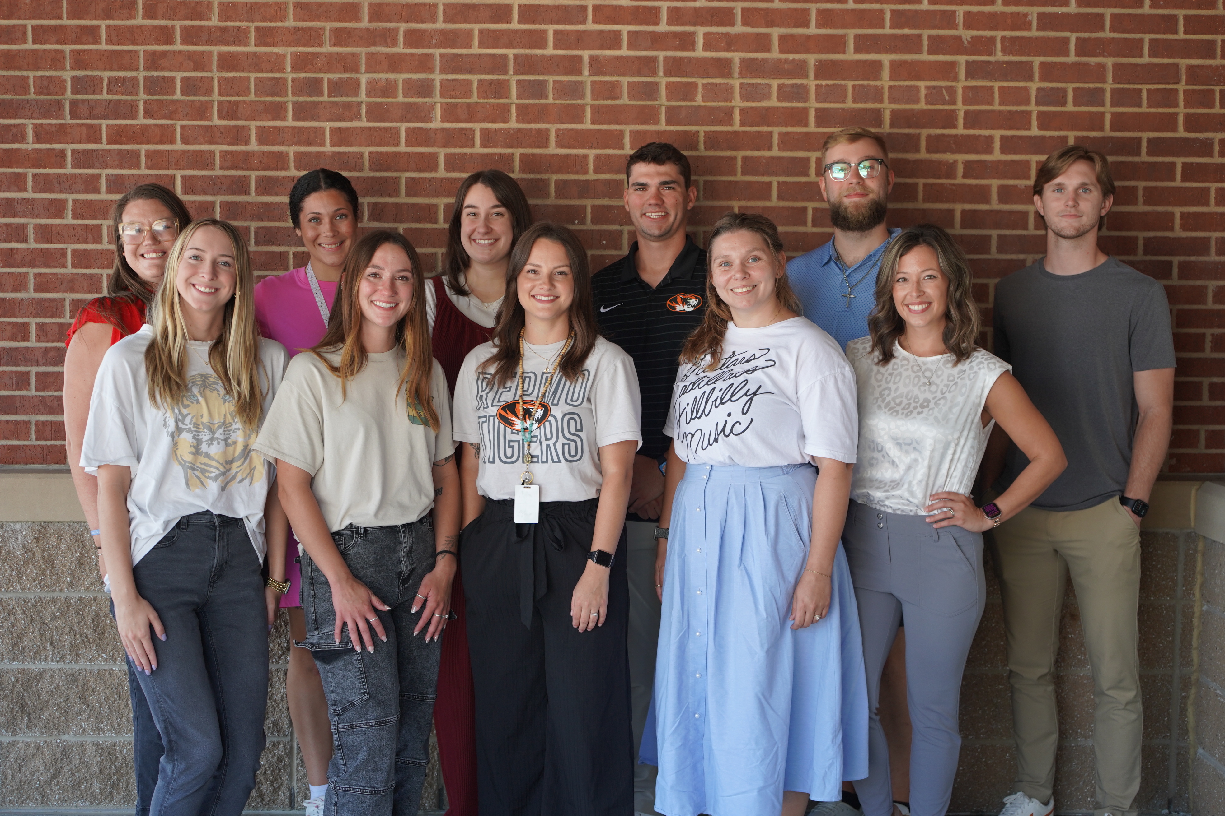 RepMO Grads