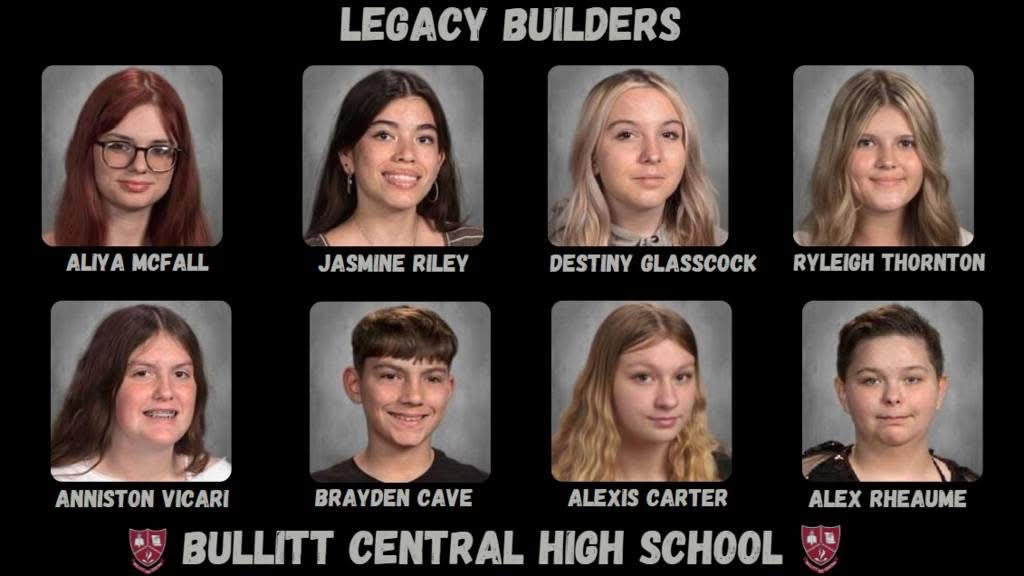 Legacy Builders