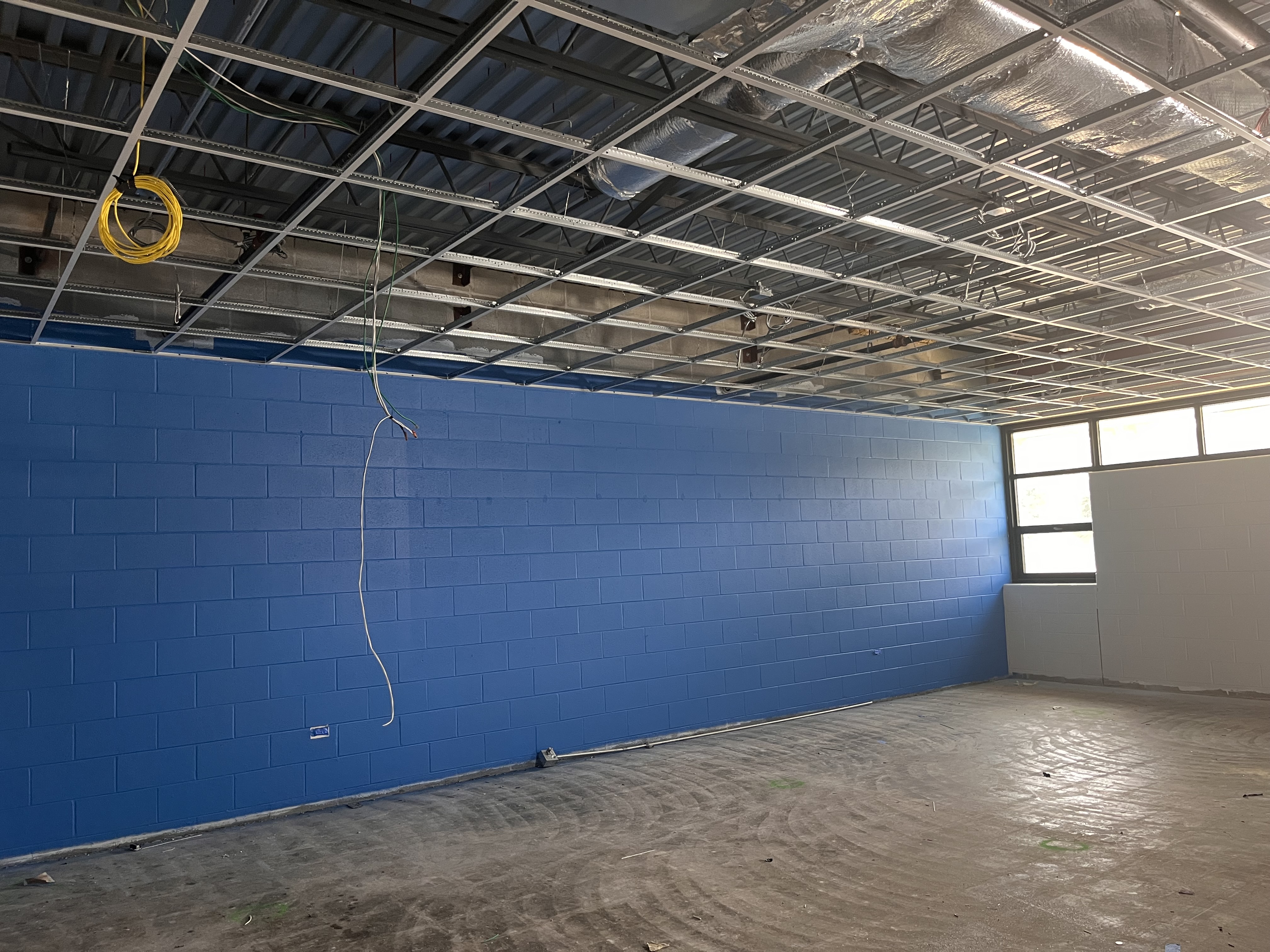 Construction