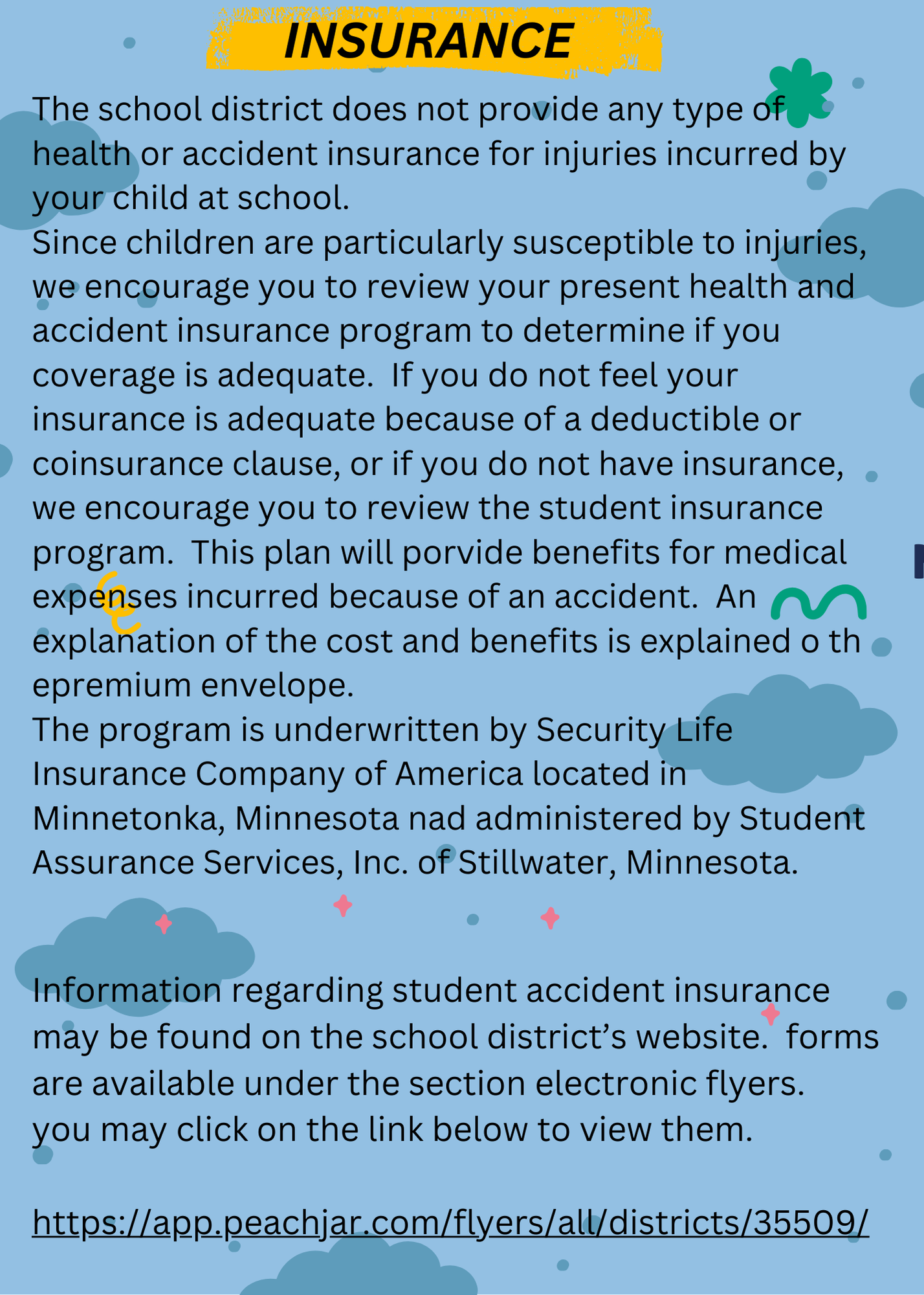 insurance