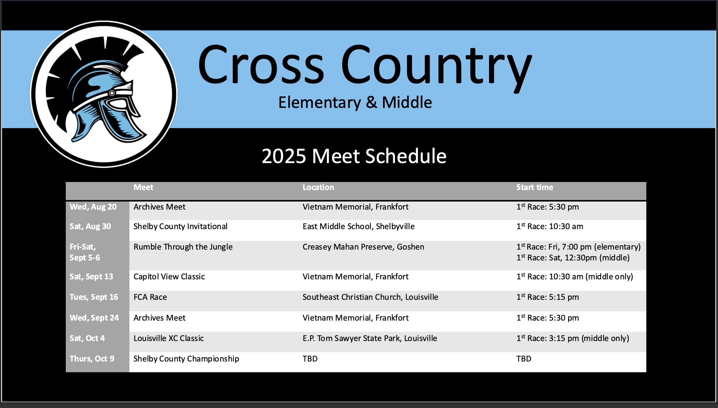 Xcountry