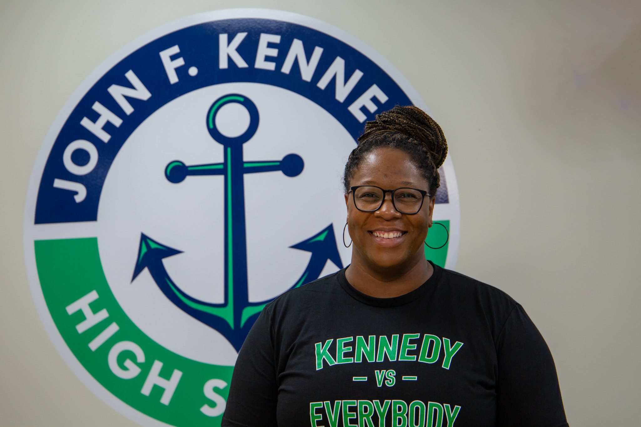 Pictured: Victoria Wyatt