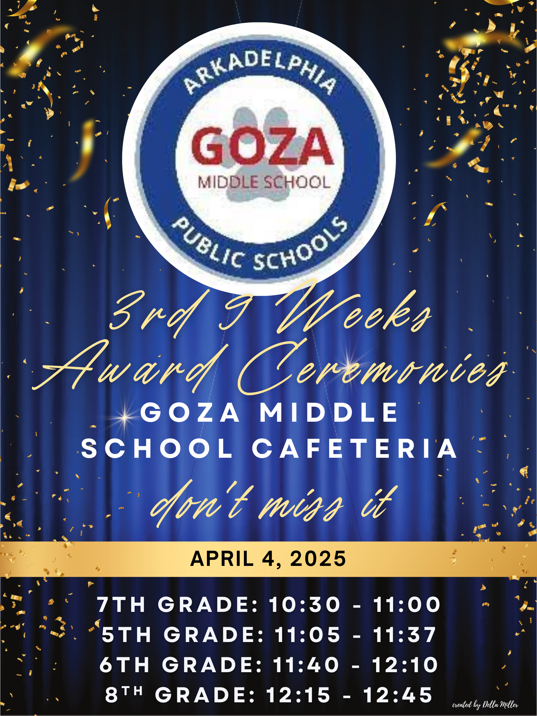 Awards