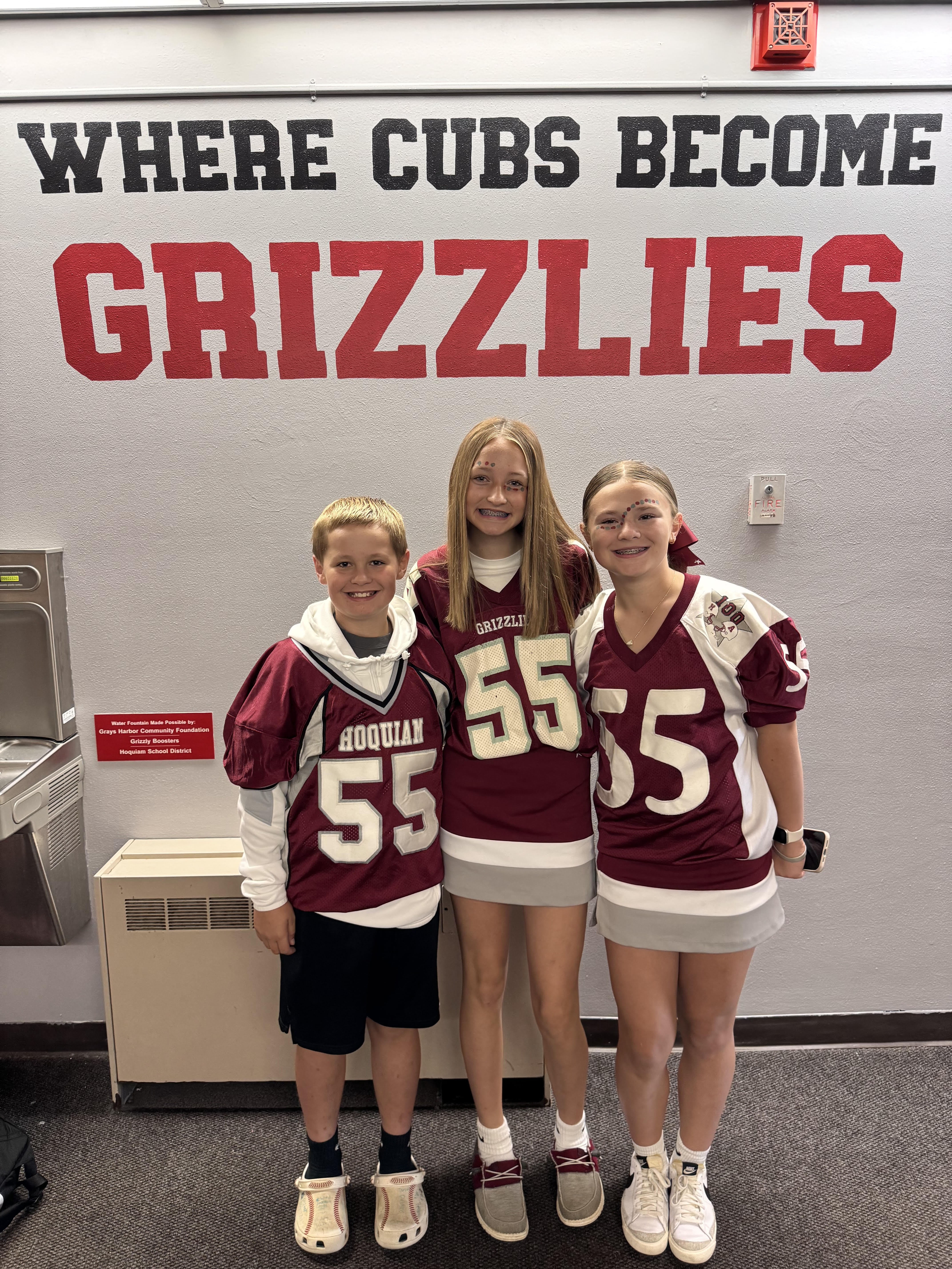 GrizzRizz