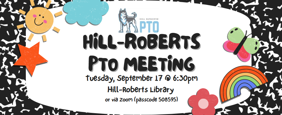 HRES PTO Meeting