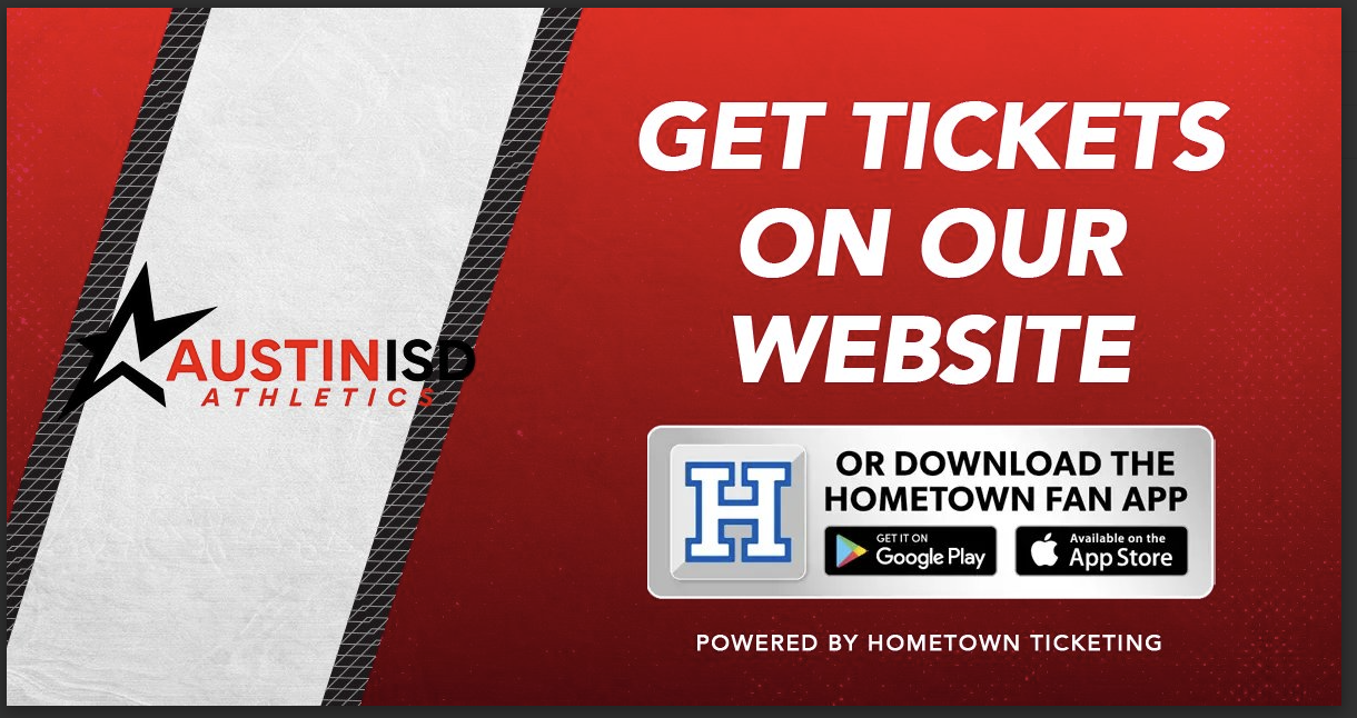 Hometown Fan Tickets