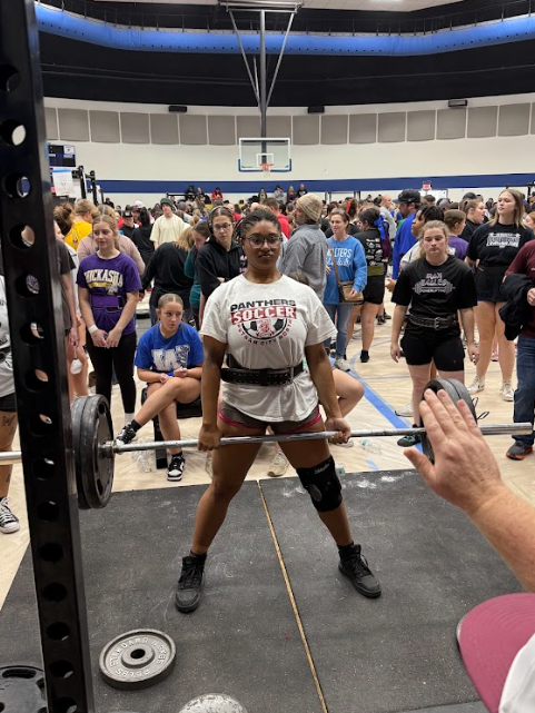 Powerlift