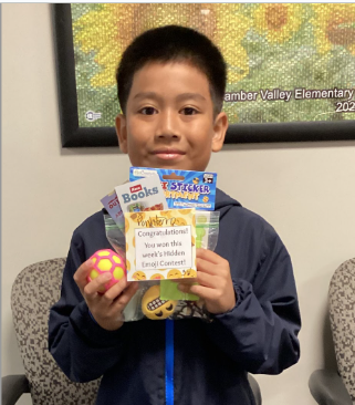 Way to go Ponhterro!