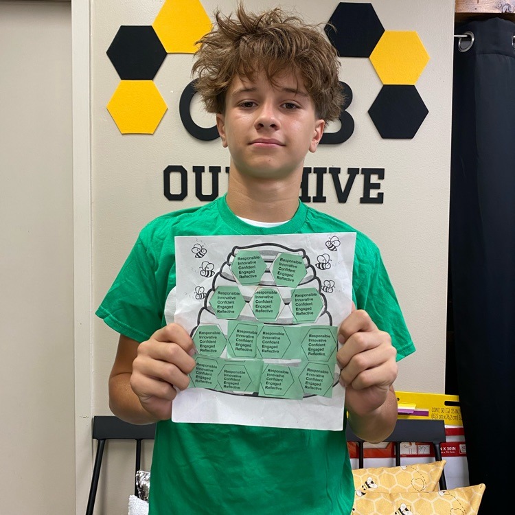 Honey Makers of the Week