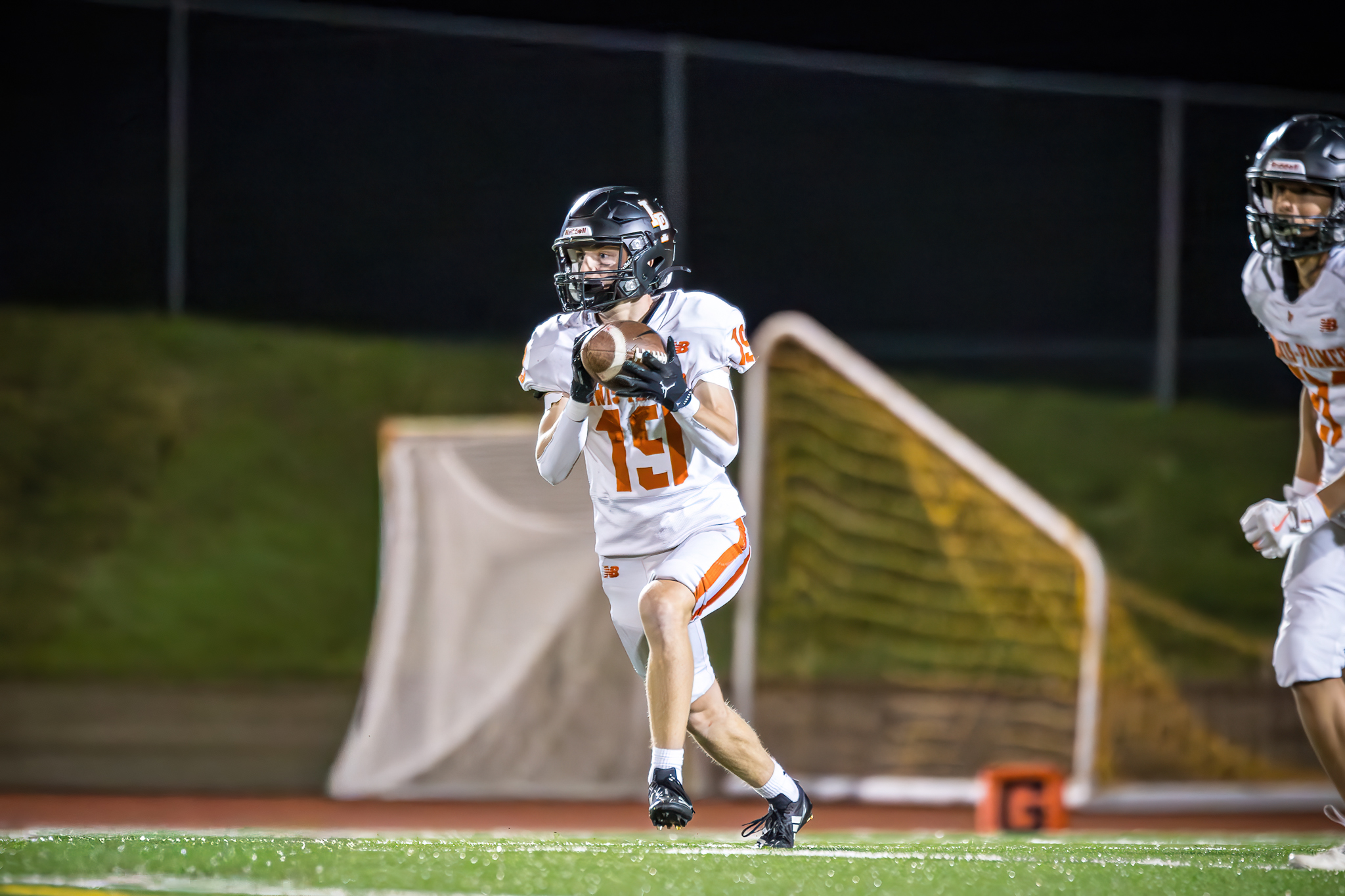 football play