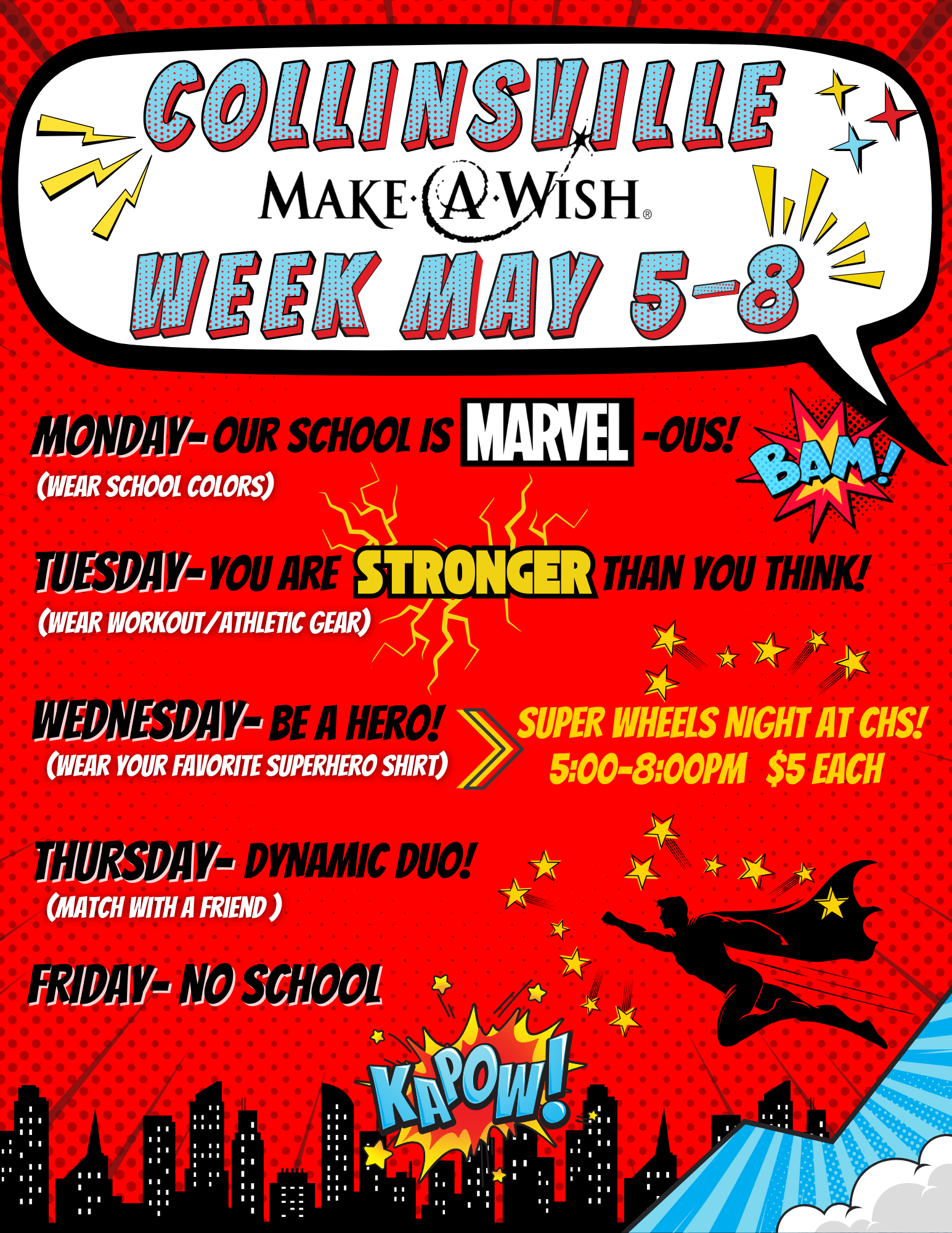 teacher appreciation