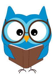 Owl Reading