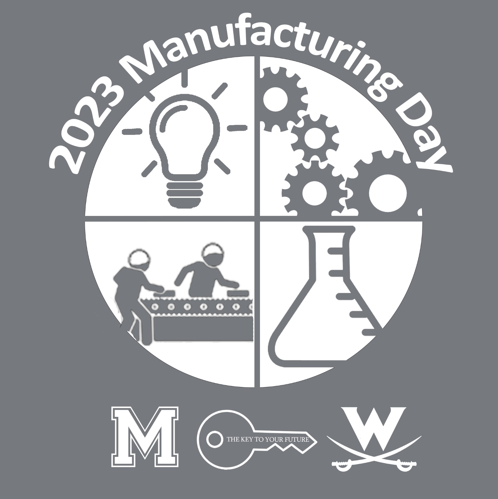 Manufacturing Day graphic
