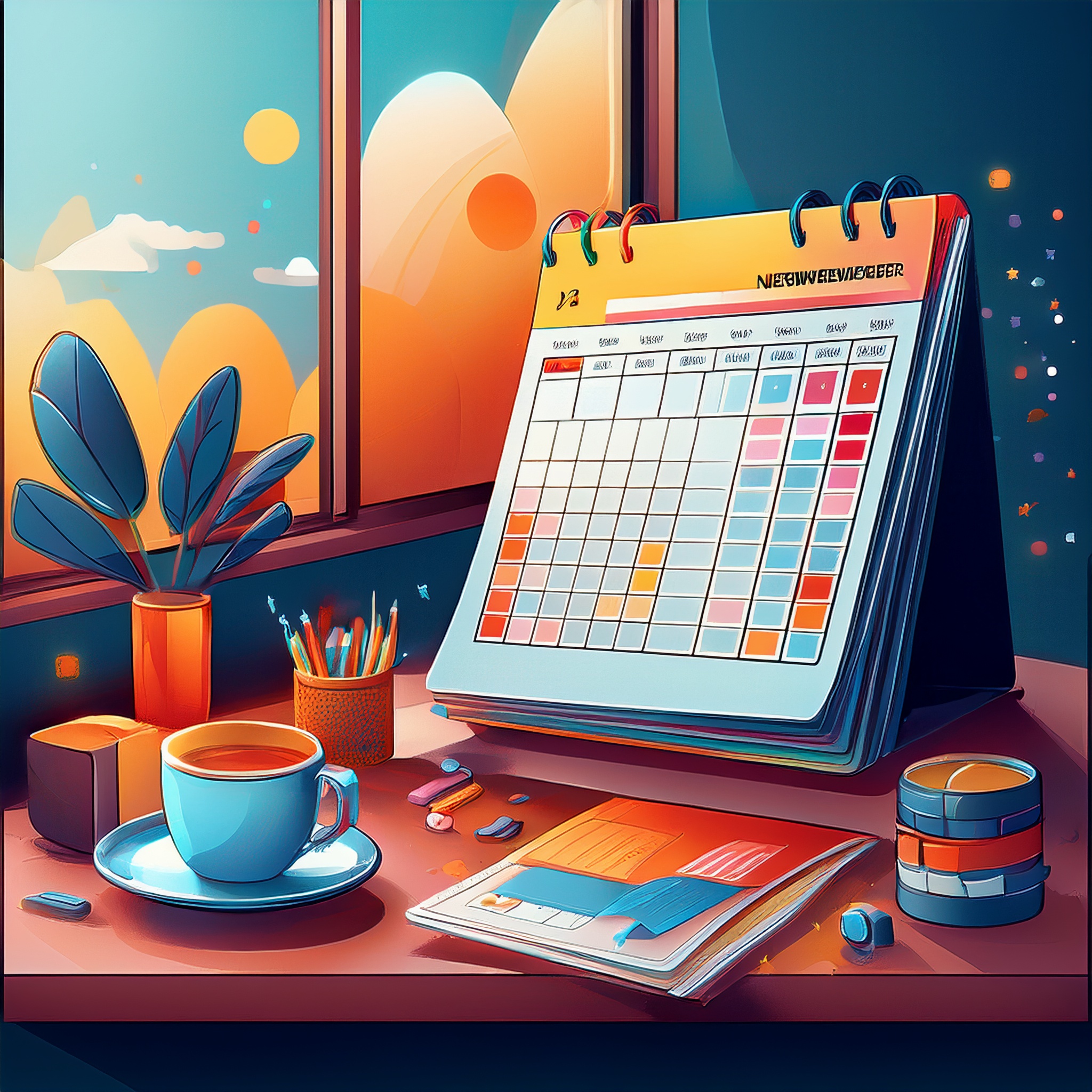Calendar