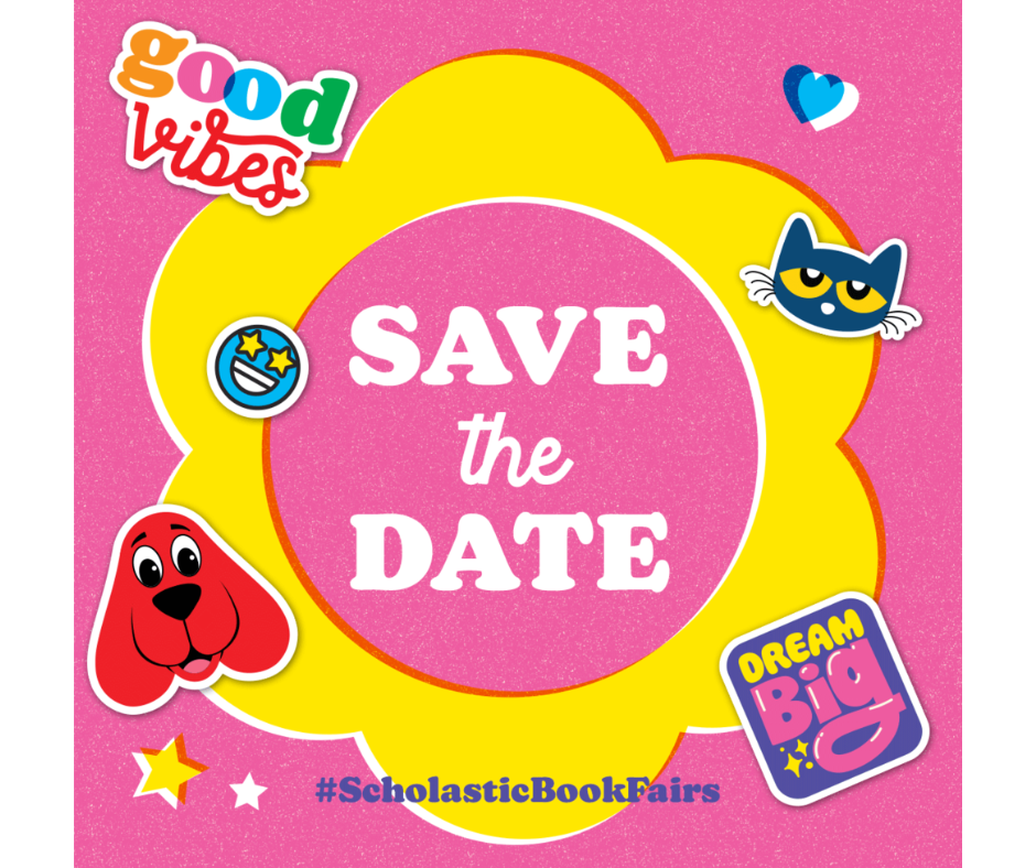 Scholastic Book Fair