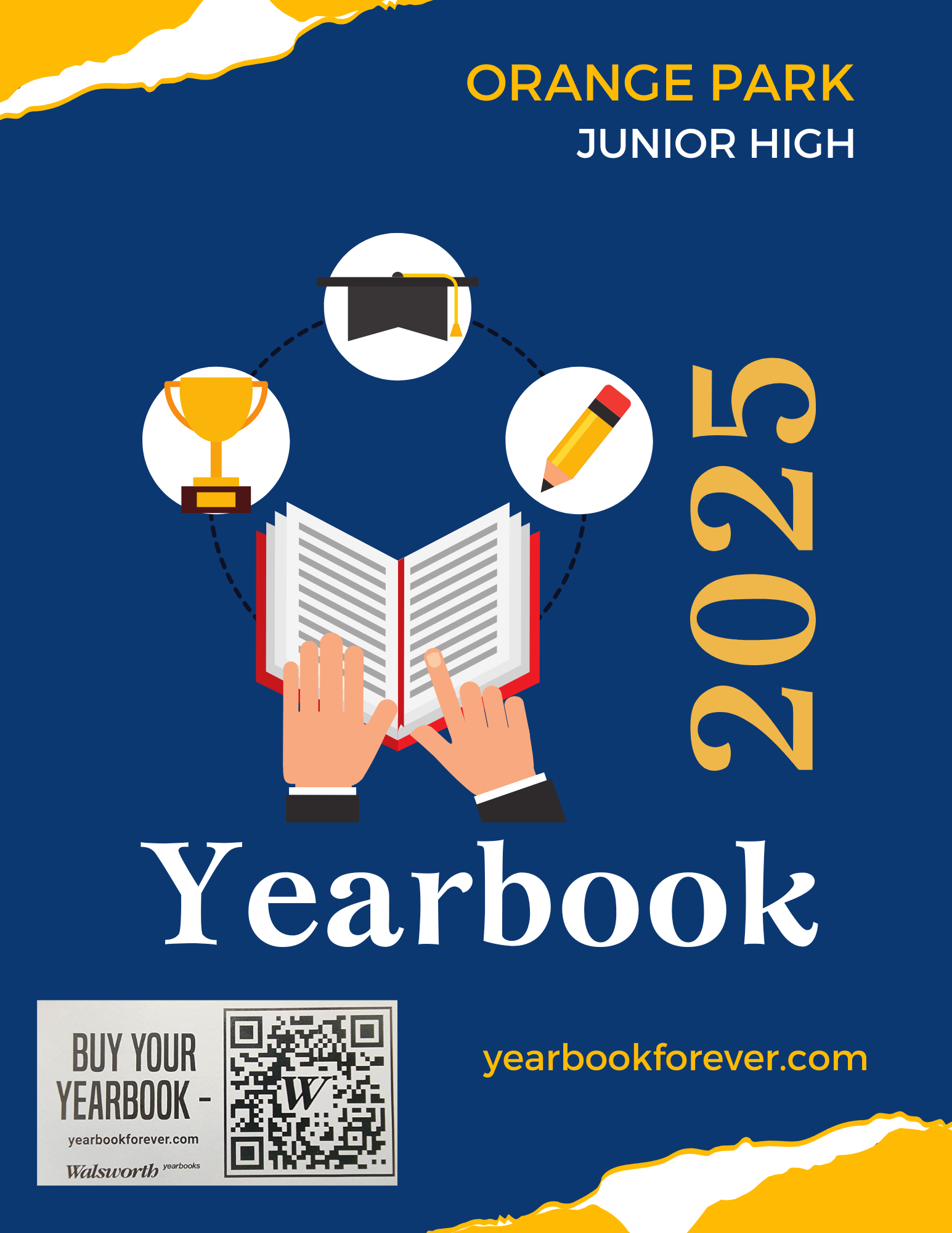 yearbook
